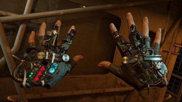 Игроки хотят увидеть в CS:GO перчатки из Half-Life