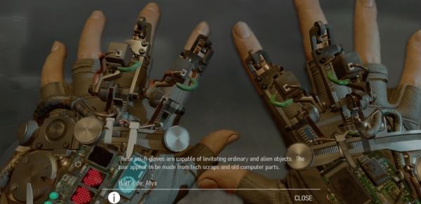 Игроки хотят увидеть в CS:GO перчатки из Half-Life